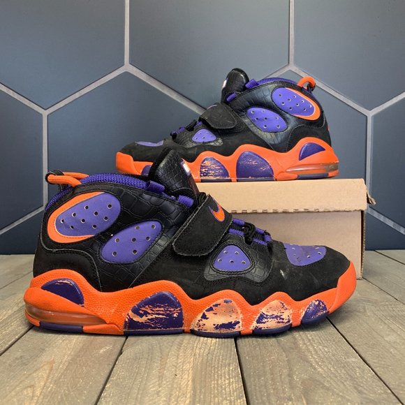 charles barkley shoes phoenix suns